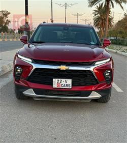 شيفروليه بليزر